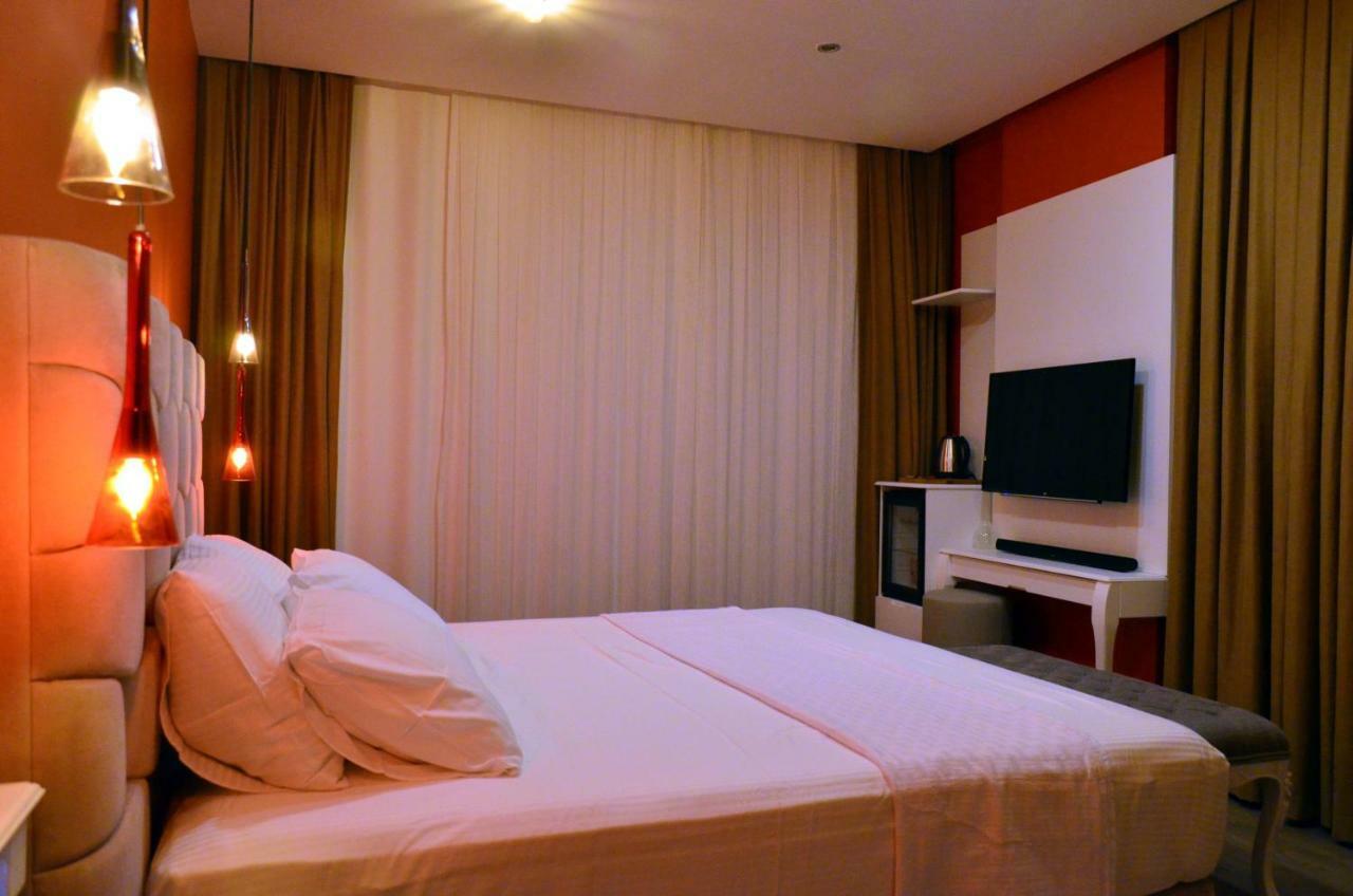 Hotel Ferush Urla