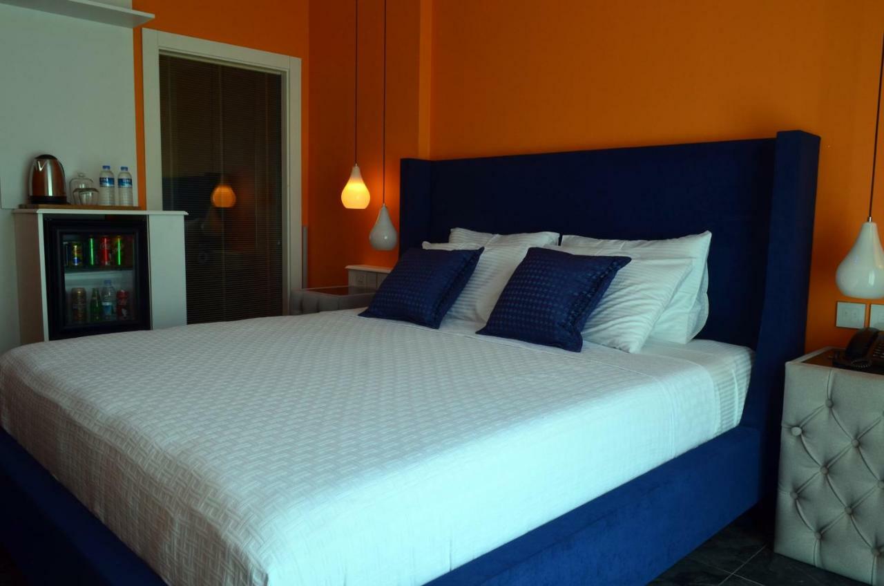 Hotel Ferush Urla