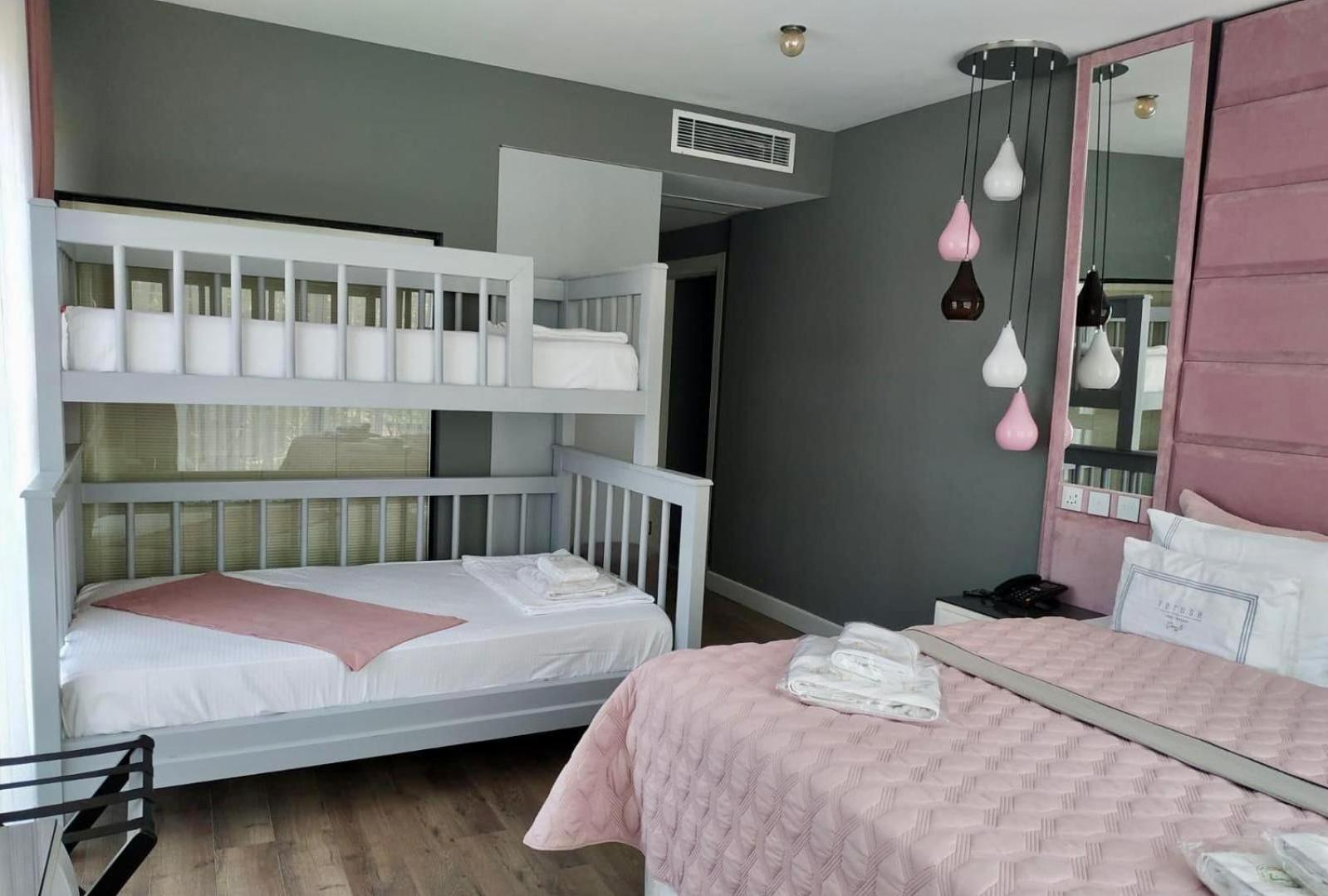 Hotel Ferush Boutique *