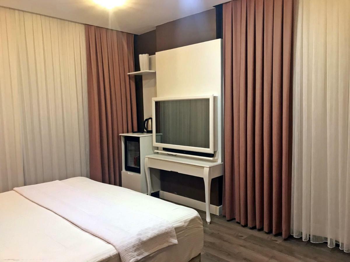 Ferush Otel Urla