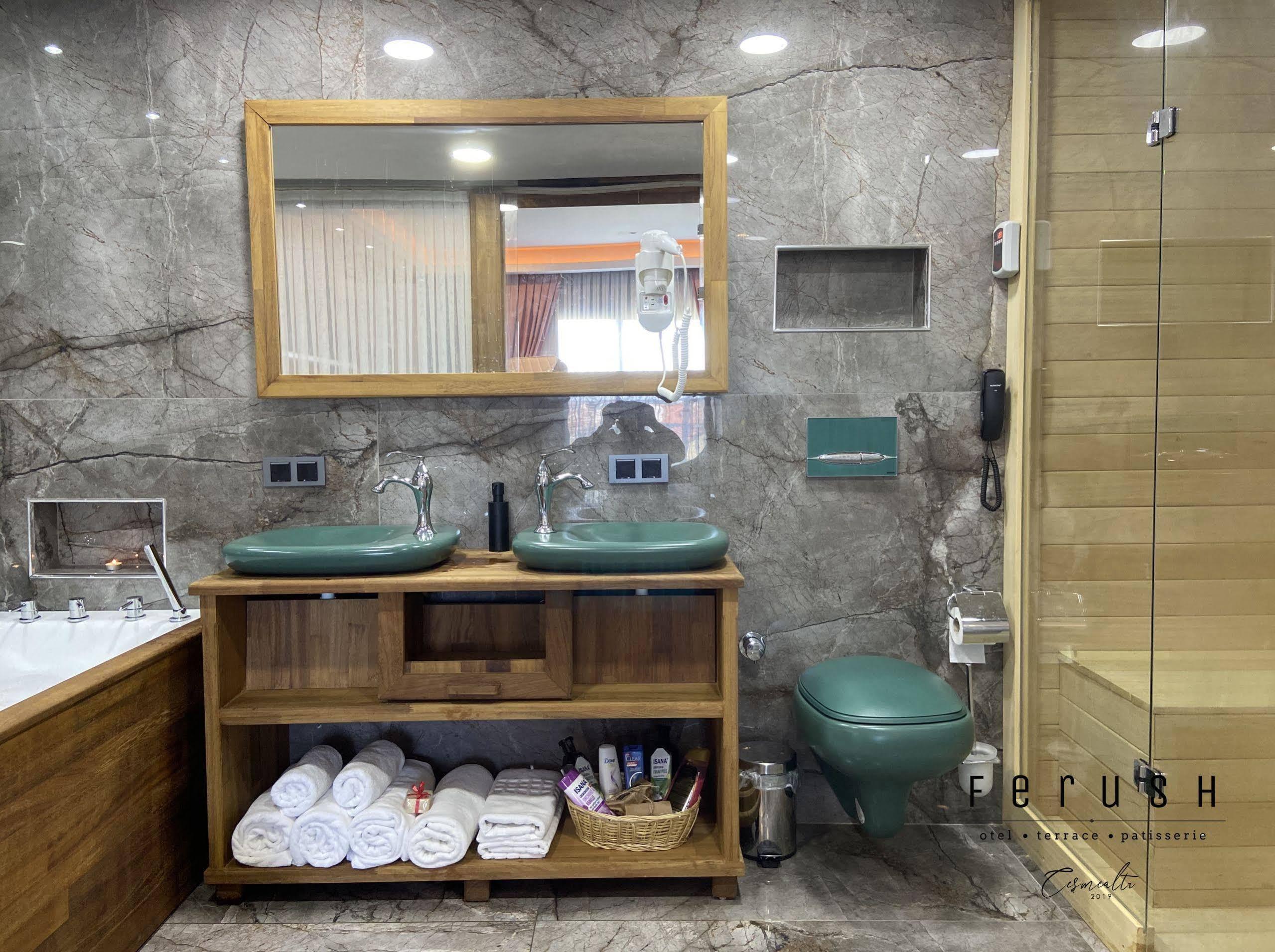 Ferush Boutique Hotel Urla